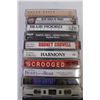 Image 2 : (14) Cassette tapes