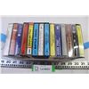 Image 1 : (14) Cassette tapes