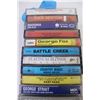 Image 2 : (14) Cassette tapes