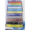 Image 3 : (14) Cassette tapes