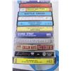 Image 3 : (14) Cassette tapes