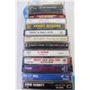 Image 3 : (14) Cassette tapes