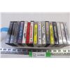 Image 1 : (14) Cassette tapes