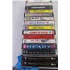 Image 3 : (14) Cassette tapes