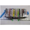 Image 1 : (14) Cassette tapes