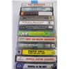 Image 2 : (14) Cassette tapes