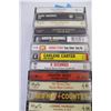 Image 2 : (14) Cassette tapes