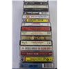 Image 3 : (14) Cassette tapes