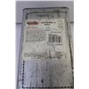 Image 2 : Lincoln 7010 5/32 hyp+ 50lbs welding rod