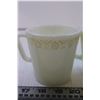 Image 2 : (4) Coffee Cups