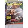 Image 2 : Lot of Assorted Magazines (Guns & Ammo, Easyriders and Model Railroader)