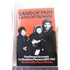 Image 3 : Land of Pain Land of Promise Book + Ukrainian Styled Serving Dish and Misc.