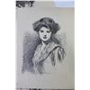 Image 7 : (10) Gibson Girls Prints