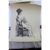 Image 8 : (10) Gibson Girls Prints