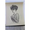 Image 9 : (10) Gibson Girls Prints