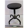 Image 1 : *All Metal Adjustable Stool