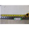 Image 2 : Stanley 16' tape measure (NIB)