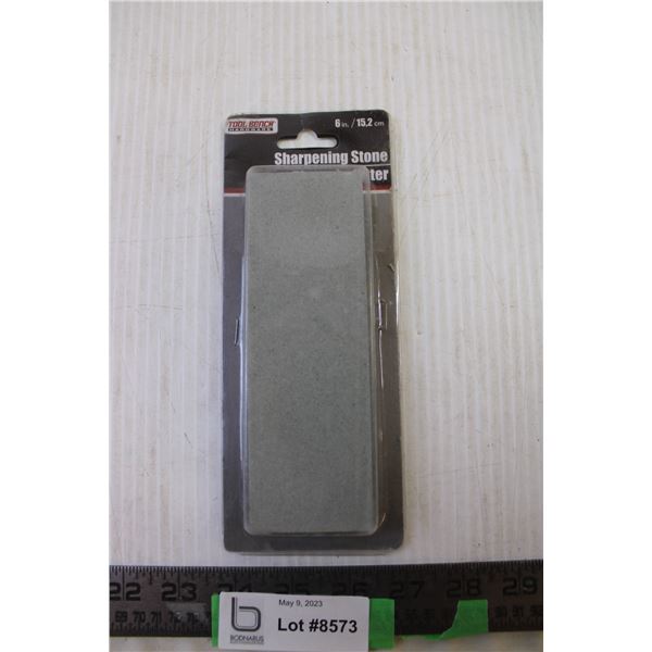 Sharpening stone (NIB)