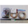 Image 1 : (3) Rolls of Speaker Wire (NIB)