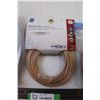 Image 3 : (3) Rolls of Speaker Wire (NIB)