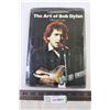 Image 1 : Book- The Art of Bob Dylan