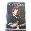 Image 2 : Book- The Art of Bob Dylan