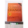 Image 1 : Book- The Atlas of Climate Change