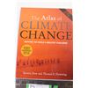 Image 2 : Book- The Atlas of Climate Change