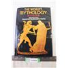 Image 1 : Book --The Worlds Mythology in Colour