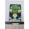 Image 1 : Book-- Mad Science the Nuclear Power Experiment