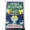 Image 2 : Book-- Mad Science the Nuclear Power Experiment