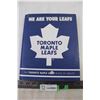 Image 1 : Book-The Toronto Maple Leafs Book of Greats