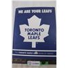 Image 2 : Book-The Toronto Maple Leafs Book of Greats