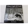 Image 2 : Book--Time, Light & Luck