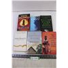 Image 1 : (6) Books (5 Novels)