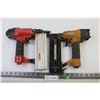 Image 1 : (2) Nail Guns