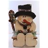 Image 2 : Snowman Christmas Decoration
