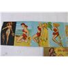 Image 2 : Pin-up Girl Greeting Cards