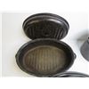 Image 2 : (3) Roasting Pans