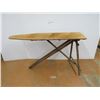 Image 1 : *Vintage Wooden Ironing Board