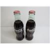 Image 7 : (2) Coca-Cola Collector Bottles - 1997 Houston Rodeo - Alley Theater 50