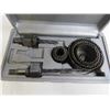 Image 2 : Hole Saw Blade Kit