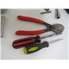 Image 3 : Hex Sockets - Flashlight - Various Small Hand Tools