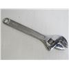 Image 4 : 12" Crescent Wrench (Made in China)