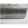 Image 2 : DVD - VHS Tape Recorder (working)