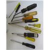 Image 5 : Flat of Small Hand Tools -Screw Drill & Counter Sink Set