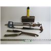 Image 2 : Pipe Clamp 5/8" - Assorted Hand Tools