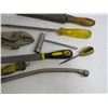 Image 3 : assorted Hand Tools