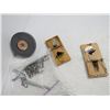 Image 2 : Mouse Traps Grinding Wheel - Misc. Items