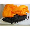 Image 1 : Orange & Black Bags (unknown)
